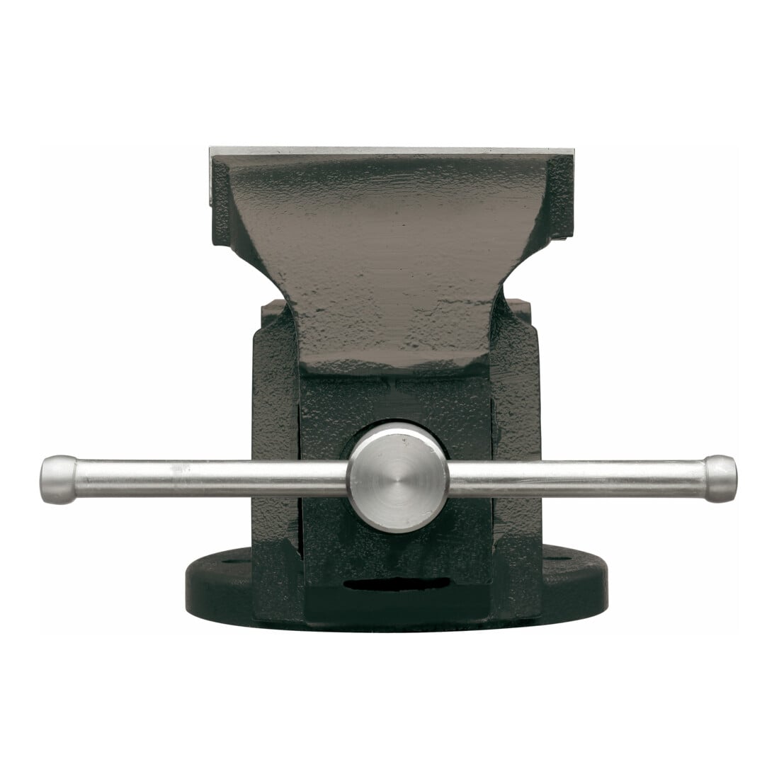 Gedore Red bankschroefbek w.125mm stijf 19kg
