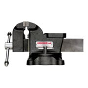 Gedore Red bankschroefbek w.150mm draaibaar 14kg