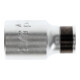 Gedore red Bit-Adapter für Steckschlüsseleinsätze, Antrieb 4-kant 1/2", 12,5 mm, Abtrieb 6-kant 5/16", 8 mm, R67100006-4