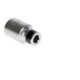 Gedore red Bit-Adapter für Steckschlüsseleinsätze, Antrieb 4-kant 1/2", 12,5 mm, Abtrieb 6-kant 5/16", 8 mm, R67100006