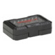 Gedore Red Bit-Box 1/4 SL+PH+PZ+TX+6kt 32tlg-4