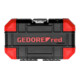 GEDORE red Bit-Satz 1/4 32tlg BMC, R33003032-2