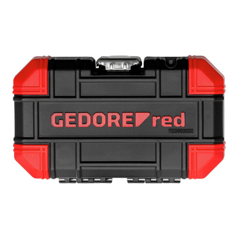 GEDORE red Bit-Satz 1/4 32tlg BMC, R33003032