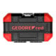 GEDORE red Bit-Satz 1/4 32tlg BMC, R33003032