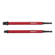 Gedore red Bithalter-Satz 2-teilig 200mm mit Schnelldrehhülse-1