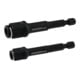 Gedore red Bithalter-Satz 2-teilig 75mm