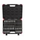Gedore red Bitset, schroevendraaier inzetset voor stervormige schroeven, schroevendraaier XZN-bits, gereedschap, R68003026