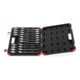 Gedore red Bitset, schroevendraaier inzetset voor stervormige schroeven, schroevendraaier XZN-bits, gereedschap, R68003026