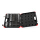 Gedore red Bitset, schroevendraaier inzetset voor stervormige schroeven, schroevendraaier XZN-bits, gereedschap, R68003026-5