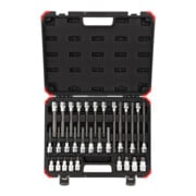 Gedore red Bussole per giravite 1/2 esagonali 30 pz.-2