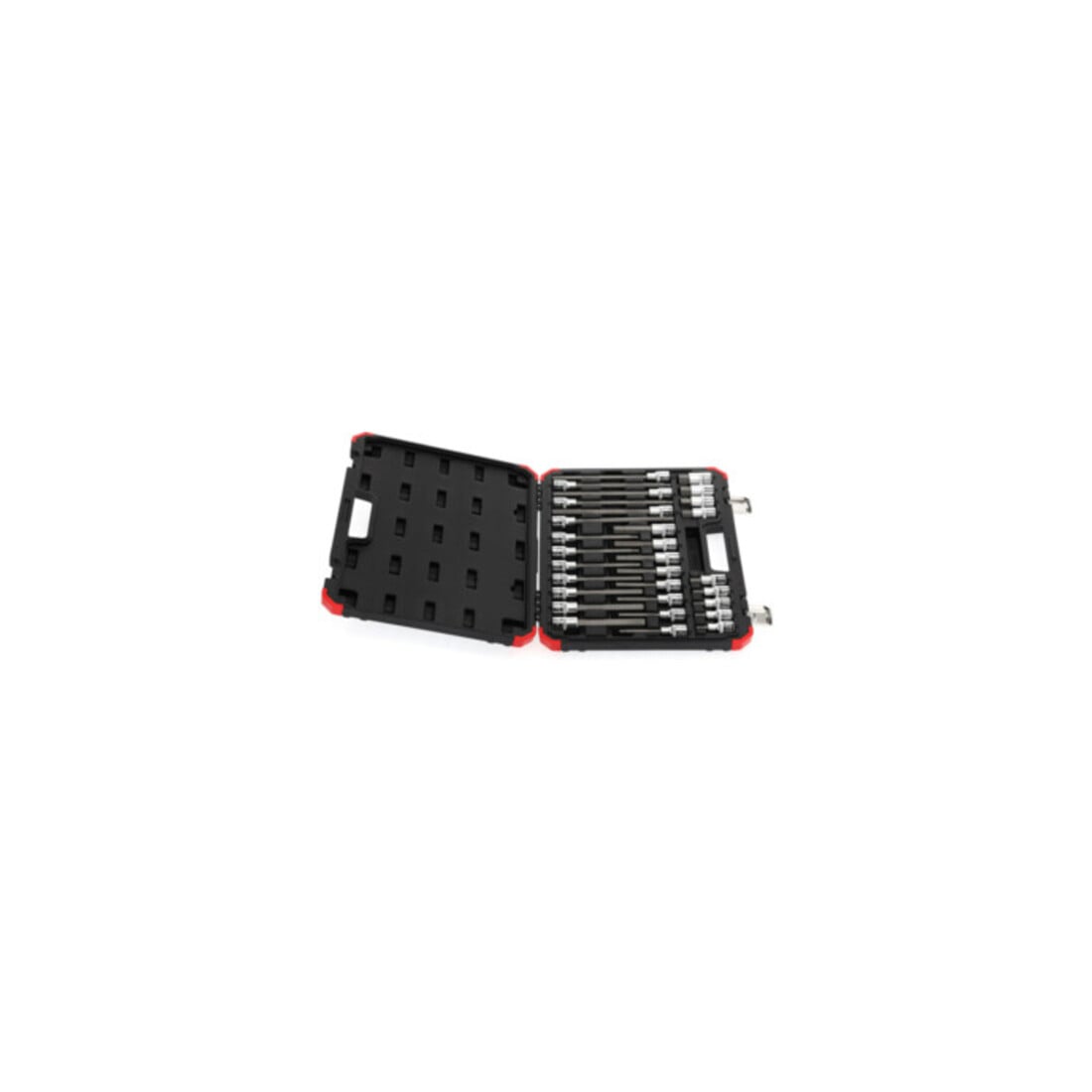 Gedore red Bussole per giravite 1/2 esagonali 30 pz.