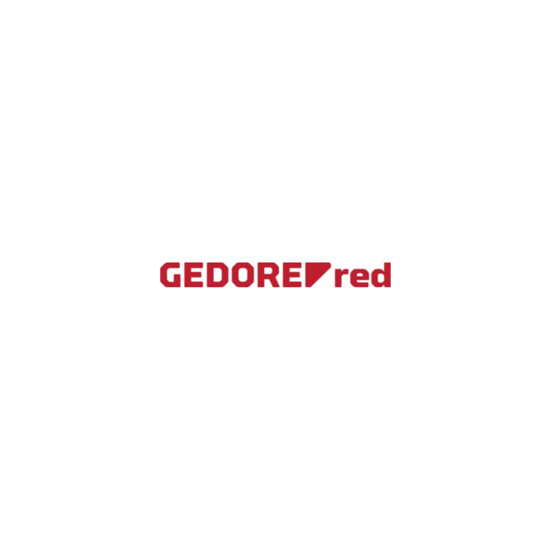 Gedore red Bussole per giravite 1/2 esagonali 30 pz.