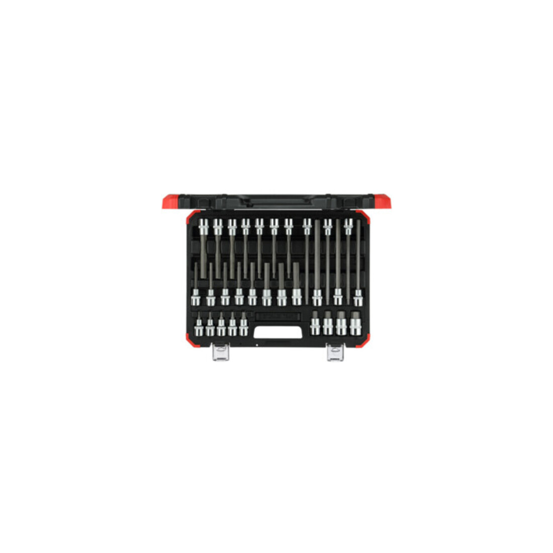 Gedore red Bussole per giravite 1/2 esagonali 30 pz.