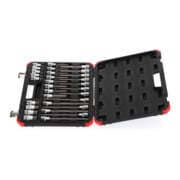 Gedore red Bussole per giravite 1/2 esagonali 30 pz.-4