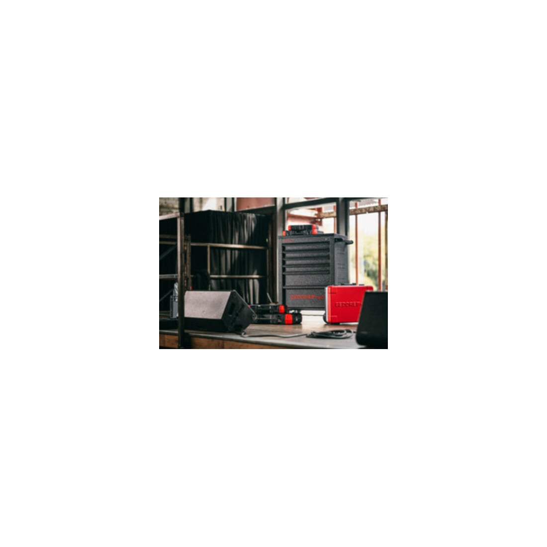 Gedore red Bussole per giravite 1/2 esagonali 30 pz.