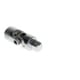 Gedore Red Cardan articulé, 1/2'' 12,5 mm carré, 66 mm long, adaptateur, outil, acier chromé mat, R45300012