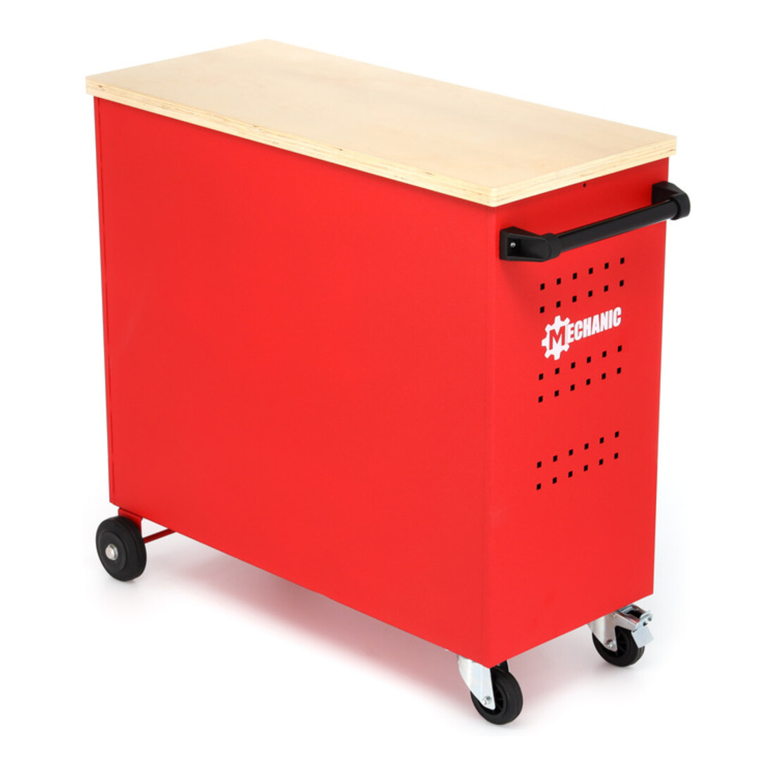 Gedore red Carrello per officina MECHANIC+ 6 cass. 988x431x935