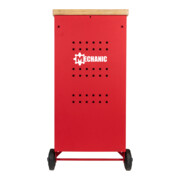 Gedore red Carrello per officina MECHANIC+ 6 cass. 988x431x935-4