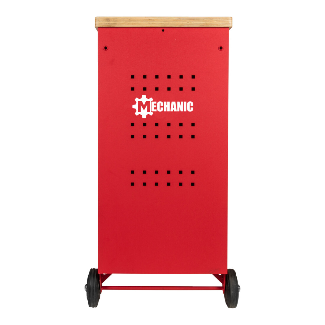 Gedore red Carrello per officina MECHANIC+ 6 cass. 988x431x935