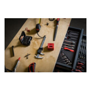 Gedore red Carrello per officina MECHANIC+ 6 cass. 988x431x935-5