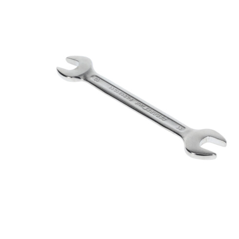 Gedore red Chiave a doppia bocca, SW 10+11 mm, metrico, corta, 125 mm, R05121011