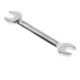 Gedore red Chiave a doppia bocca, SW 12+13 mm, metrico, corta, chiave inglese, 135 mm lunghezza, R05121213-2