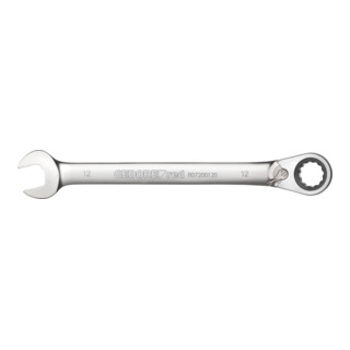 Gedore Chiave a cricchetto Red Ring R/L