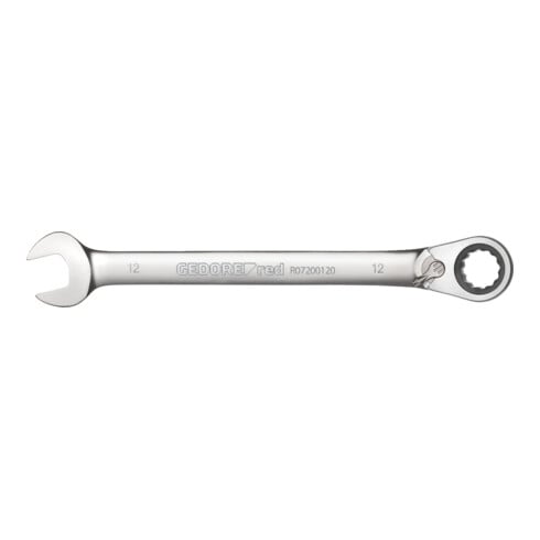 Gedore Chiave a cricchetto Red Ring R/L