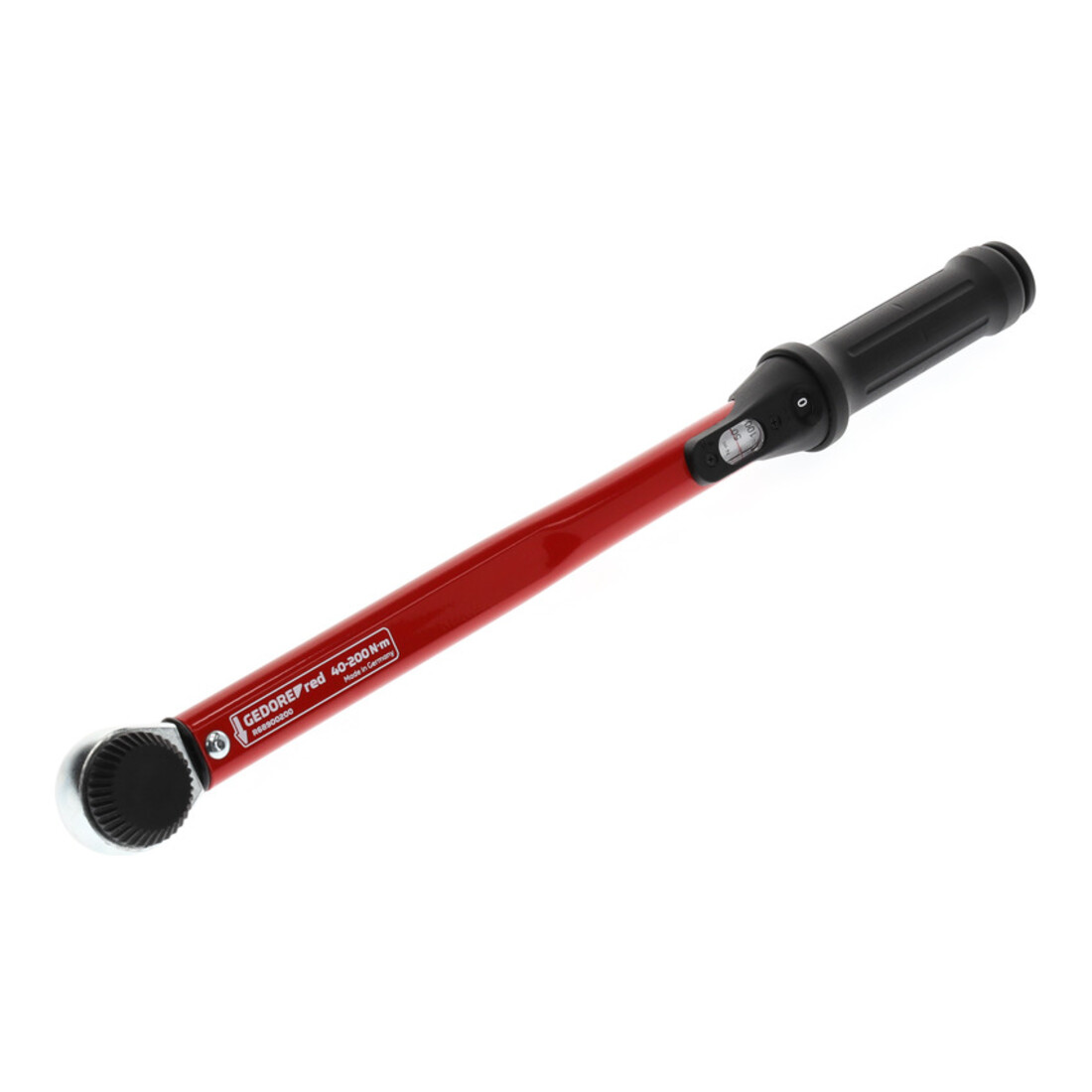 Gedore Red Chiave dinamometrica 1/2