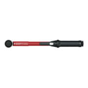 Gedore red Chiave dinamometrica 3/8 10-50 Nm lunghezza 335 mm