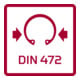 Gedore Red Circlip Tangen Set recht+draad 90° 4-delig-5