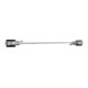 Gedore red Clé à cliquet double anneau 4 en 1, réversible, 10 13 17 19 mm, droite, clé à molette, R07501019