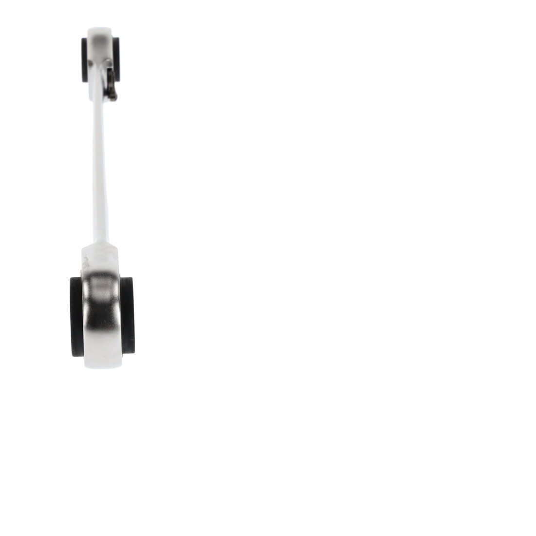 Gedore red Clé à cliquet double anneau 4 en 1, réversible, 10 13 17 19 mm, droite, clé à molette, R07501019