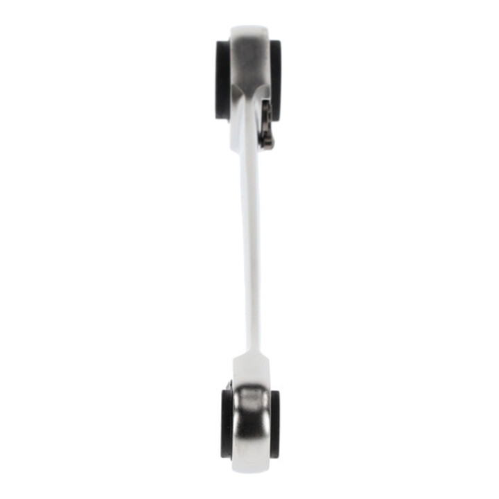 Gedore red Clé à cliquet double anneau 4 en 1, réversible, 10 13 17 19 mm, droite, clé à molette, R07501019