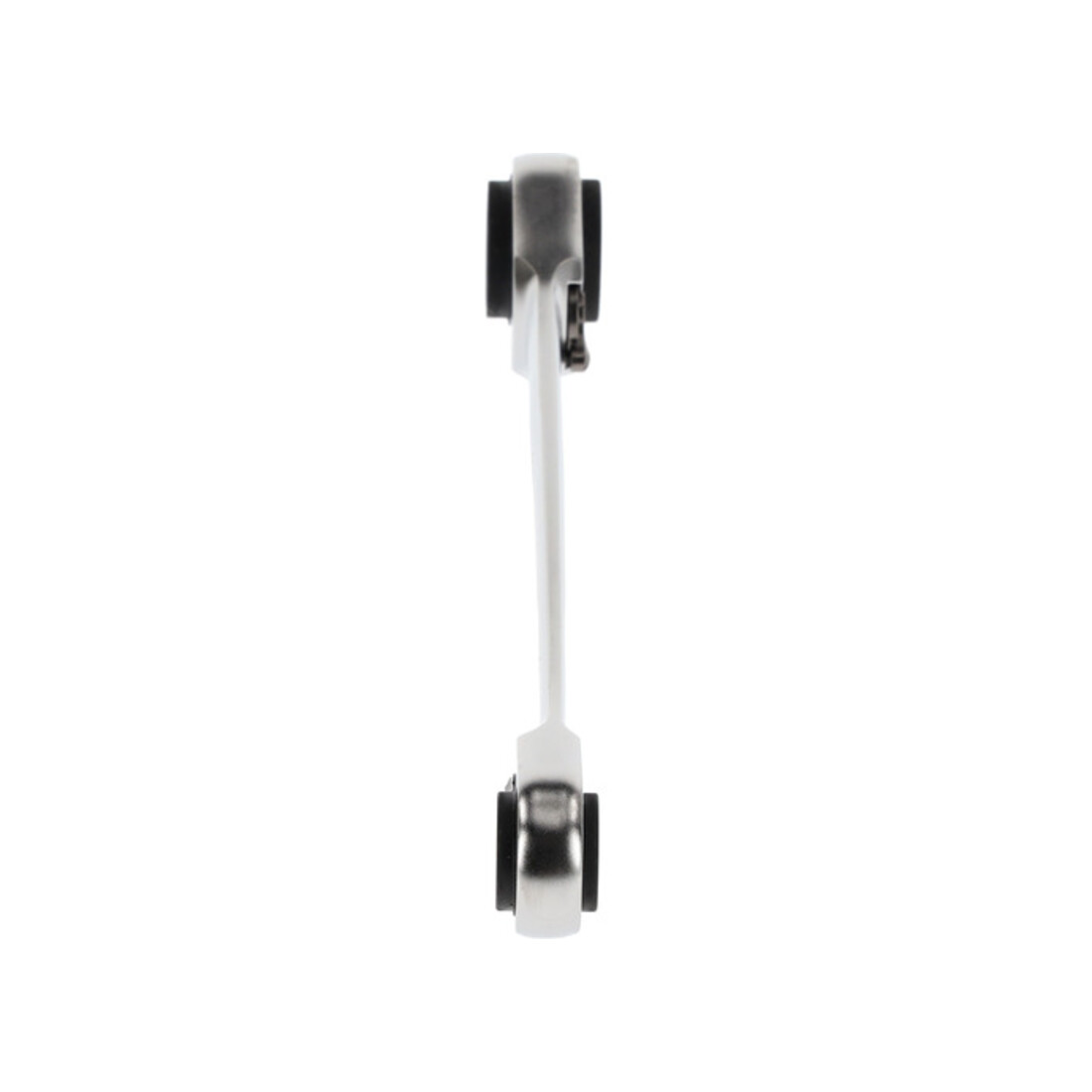 Gedore red Clé à cliquet double anneau 4 en 1, réversible, 10 13 17 19 mm, droite, clé à molette, R07501019