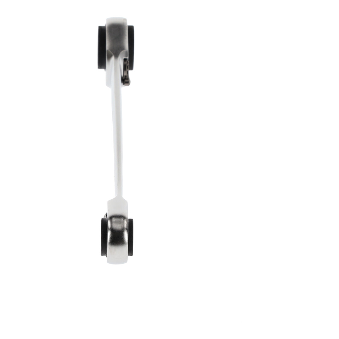 Gedore red Clé à cliquet double anneau 4 en 1, réversible, 10 13 17 19 mm, droite, clé à molette, R07501019