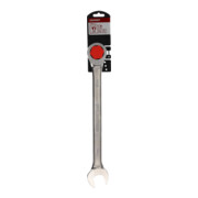 Gedore red Clé à fourche à cliquet, avec cliquet, SW 32 mm, plate, 12 pans, clé à molette, R07100320-2