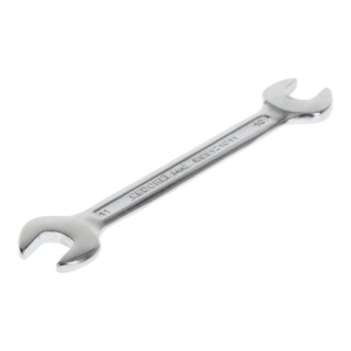 Clé double à fourche Gedore Red SW