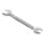 Clé double à fourche Gedore Red SW-3