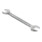 Clé double à fourche Gedore Red SW-5