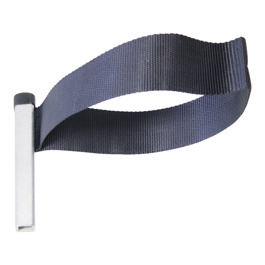 Gedore red Clé à sangle pour filtre à huile, entraînement 1/2", Ø 152 mm, réglable en continu, R15551001