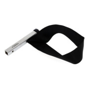 Gedore red Clé à sangle pour filtre à huile, entraînement 1/2", Ø 152 mm, réglable en continu, R15551001-5
