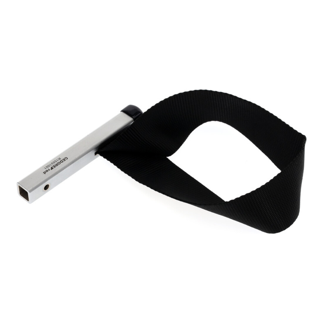 Gedore red Clé à sangle pour filtre à huile, entraînement 1/2", Ø 152 mm, réglable en continu, R15551001