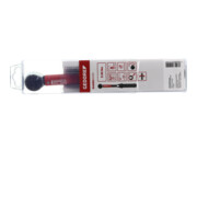 Gedore red Clé dynamométrique pour filetages gauches et droits, 1/4 pouce, 5-25 Nm, tube en acier, rouge/noir-4