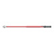 Gedore red Clé dynamométrique pour filetages gauches et droits, 3/4 pouce, 110-550 Nm, tube acier, rouge/noir