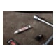 Gedore red Clé en croix, for car, 17 x 19 x 21 mm x 11/16", clé de roue, changement de pneus, outil, R01700057