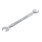 Clé double à fourche Gedore Red SW-1
