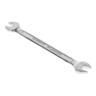 Clé double à fourche Gedore Red SW