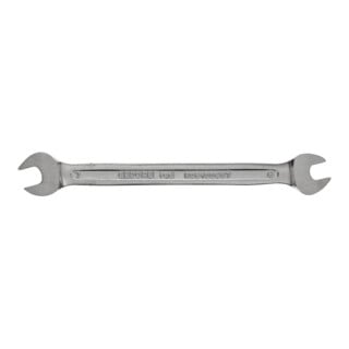Clé double à fourche Gedore Red SW