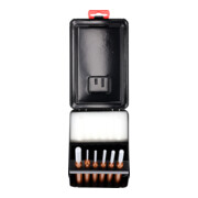 Gedore Red cotter pin driver set 3-10mm +cassette 6 pcs-2